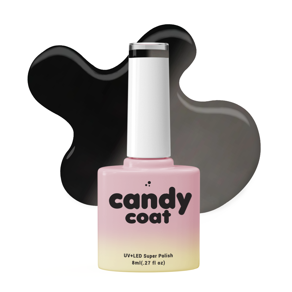 Candy Coat - Gel Polish - Nº C025 - Candy Coat