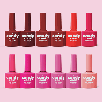 Candy Coat - PRO Palette Classics - Candy Coat
