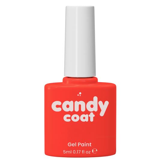 Candy Coat - Gel Paint Nail Colour - Courtney - Nº 231