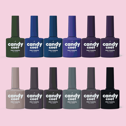 Candy Coat - PRO Palette Dark Daze - Candy Coat