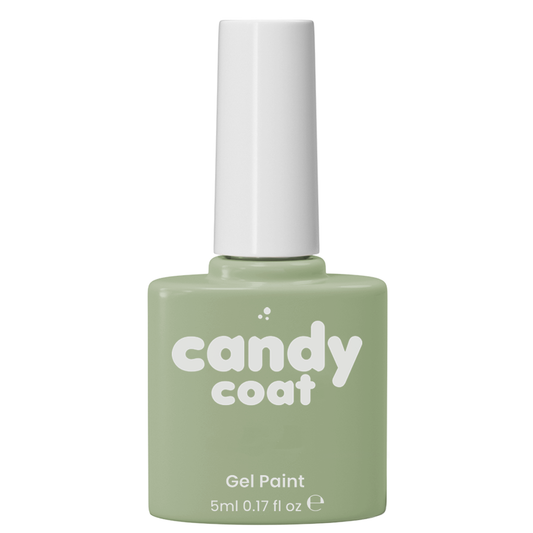 Candy Coat - Gel Paint Nail Colour - Anya - Nº 765