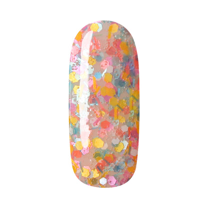 Gel Polish - Nº 900v - Candy Coat
