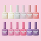 Candy Coat - PRO Palette Girls Night In - Candy Coat