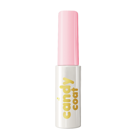 Candy Coat - Glass Gel Coating HEMA Free