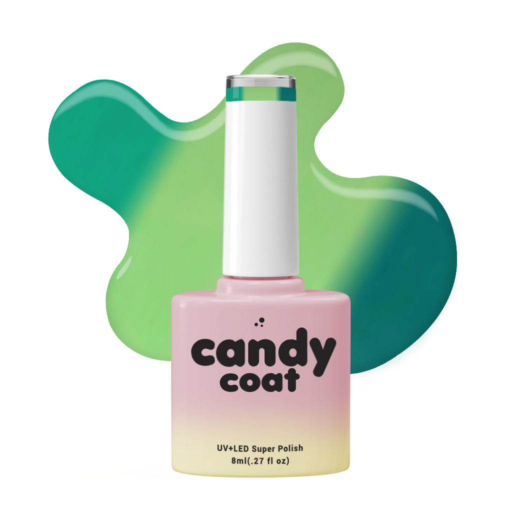 Candy Coat - Gel Polish - Nº I020 - Candy Coat