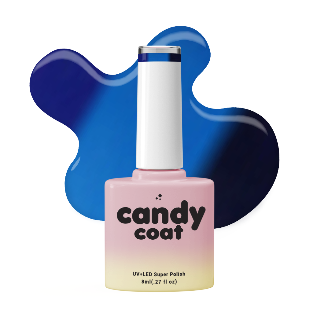 Candy Coat - Gel Polish - Nº I023 - Candy Coat