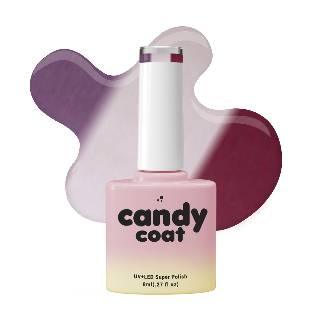 Candy Coat - Gel Polish - Nº I032 - Candy Coat