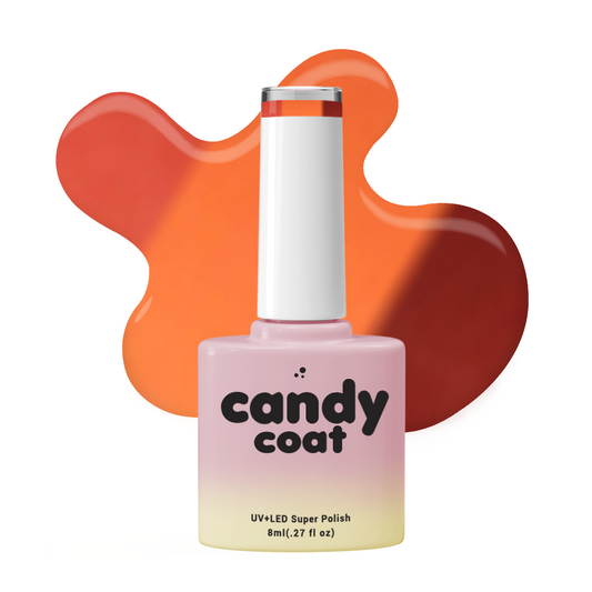 Candy Coat - Gel Polish - Nº I039 - Candy Coat