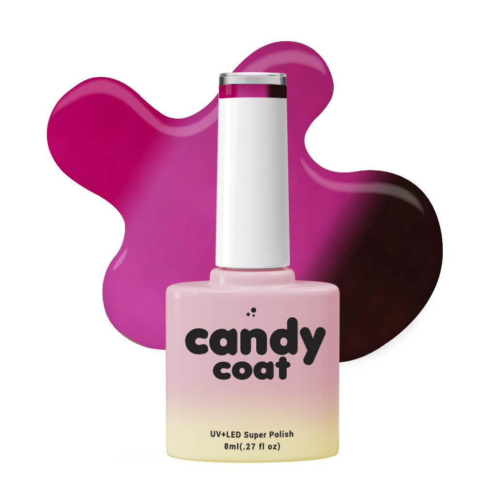Candy Coat - Gel Polish - Nº I068 - Candy Coat