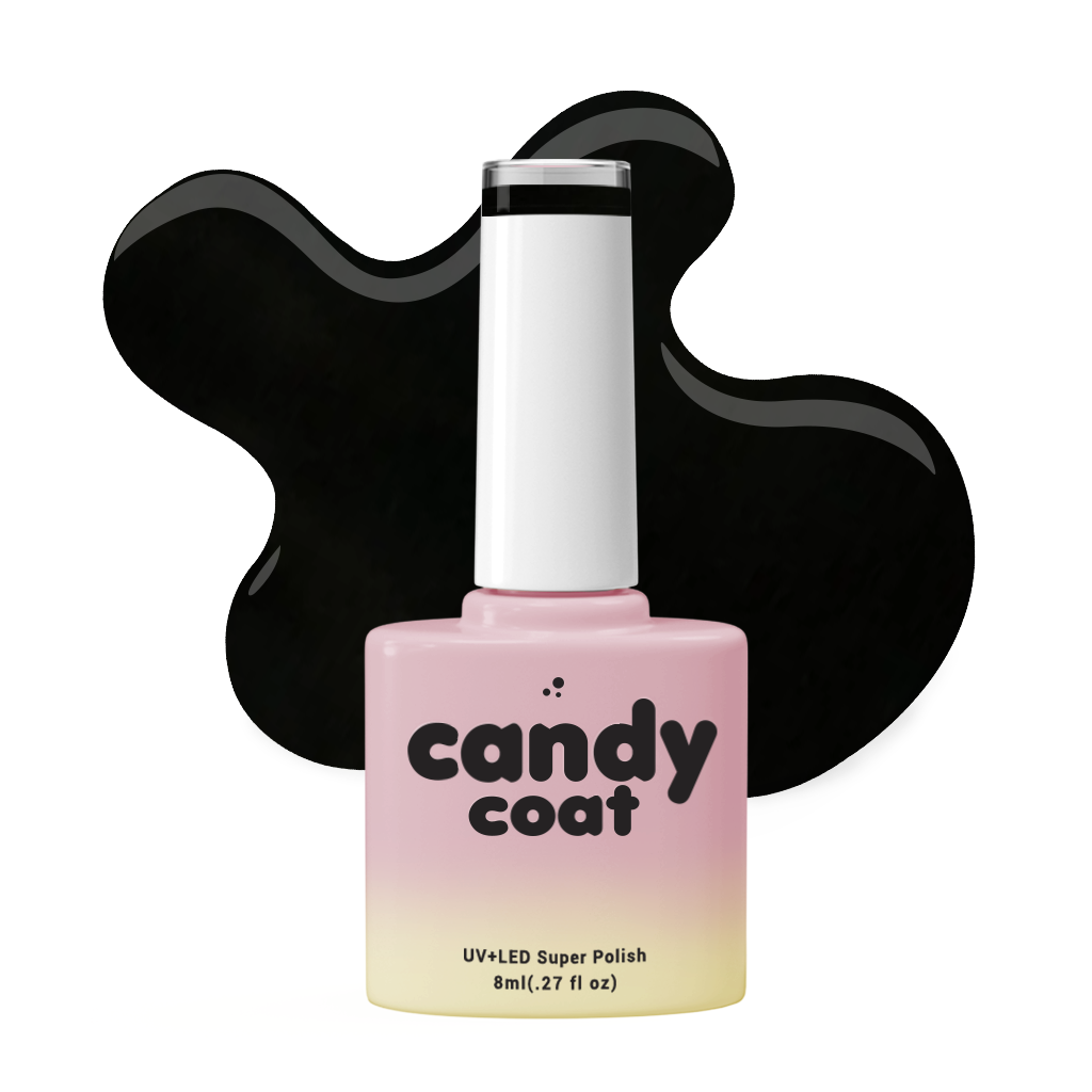 Candy Coat - Gel Polish - Nº J32 - Candy Coat