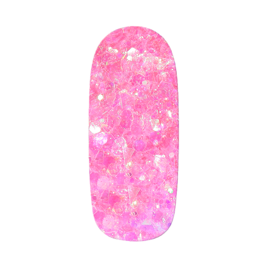 Pink Glazier - Sugar - Candy Coat