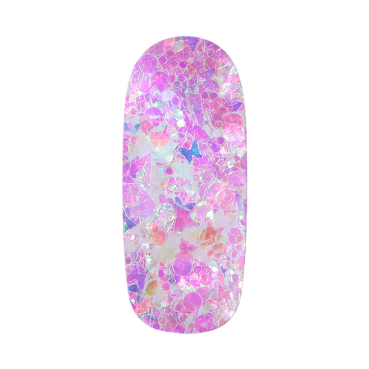 Unicorn Swirl - Sugar - Candy Coat