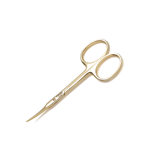 Candy Coat - Cuticle Scissors