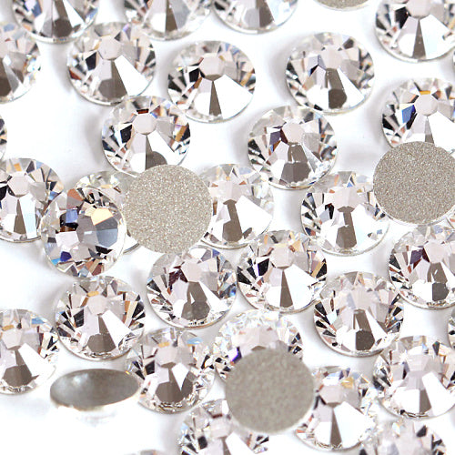 Crystal Blings And Nail's Accessories By Candy Coat