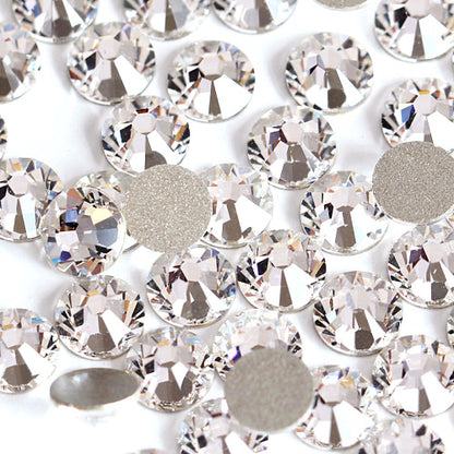 Crystal Blings And Nail's Accessories By Candy Coat