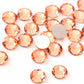 Champagne Blings For Nails | Nails Accessories By Candy Coat