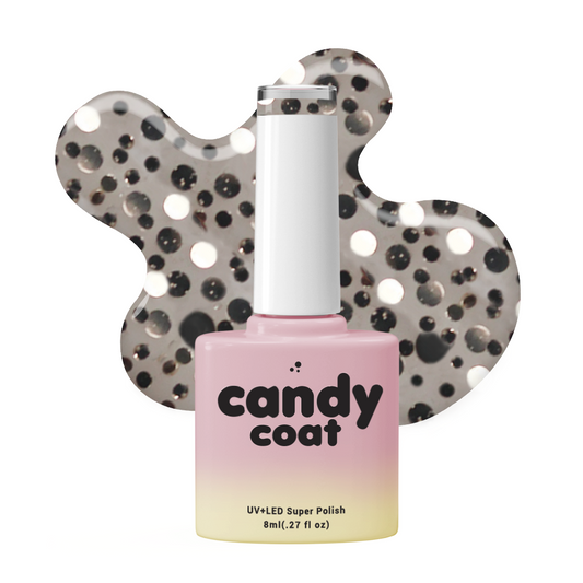 Candy Coat - Gel Polish - Nº P34 - Candy Coat