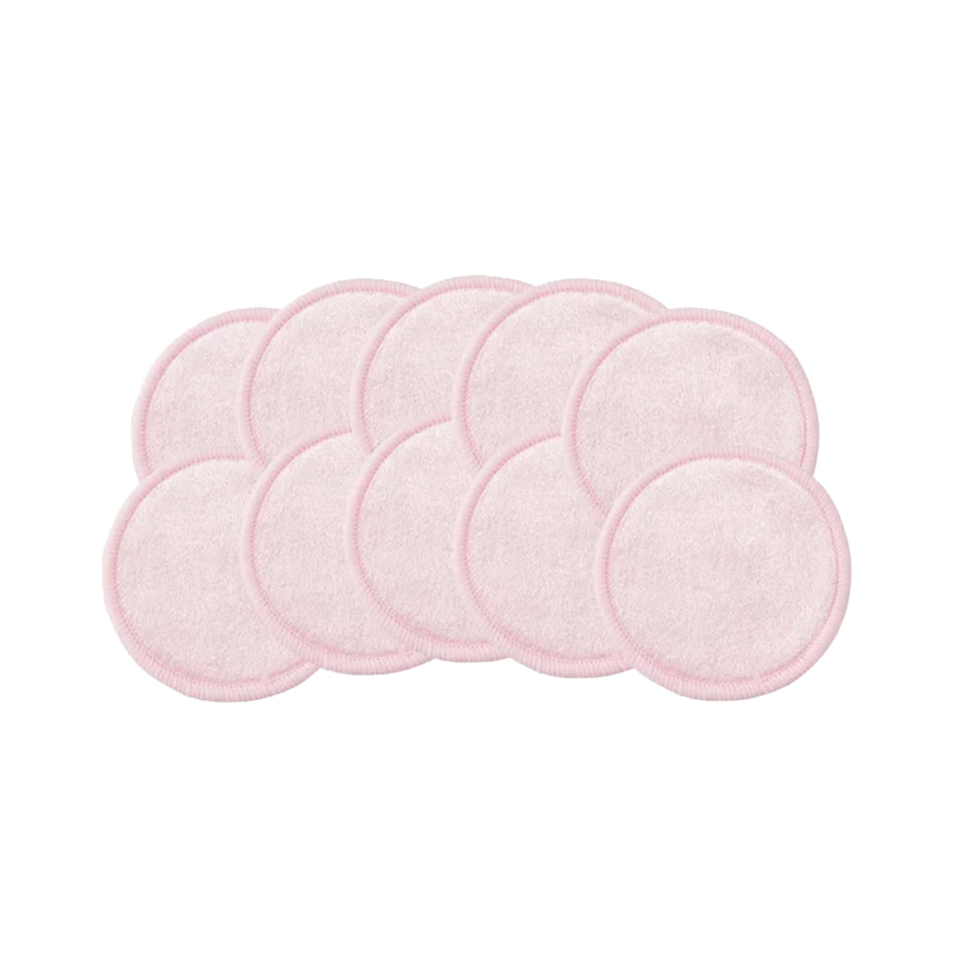 Candy Coat - Round Reusable Cotton Pad