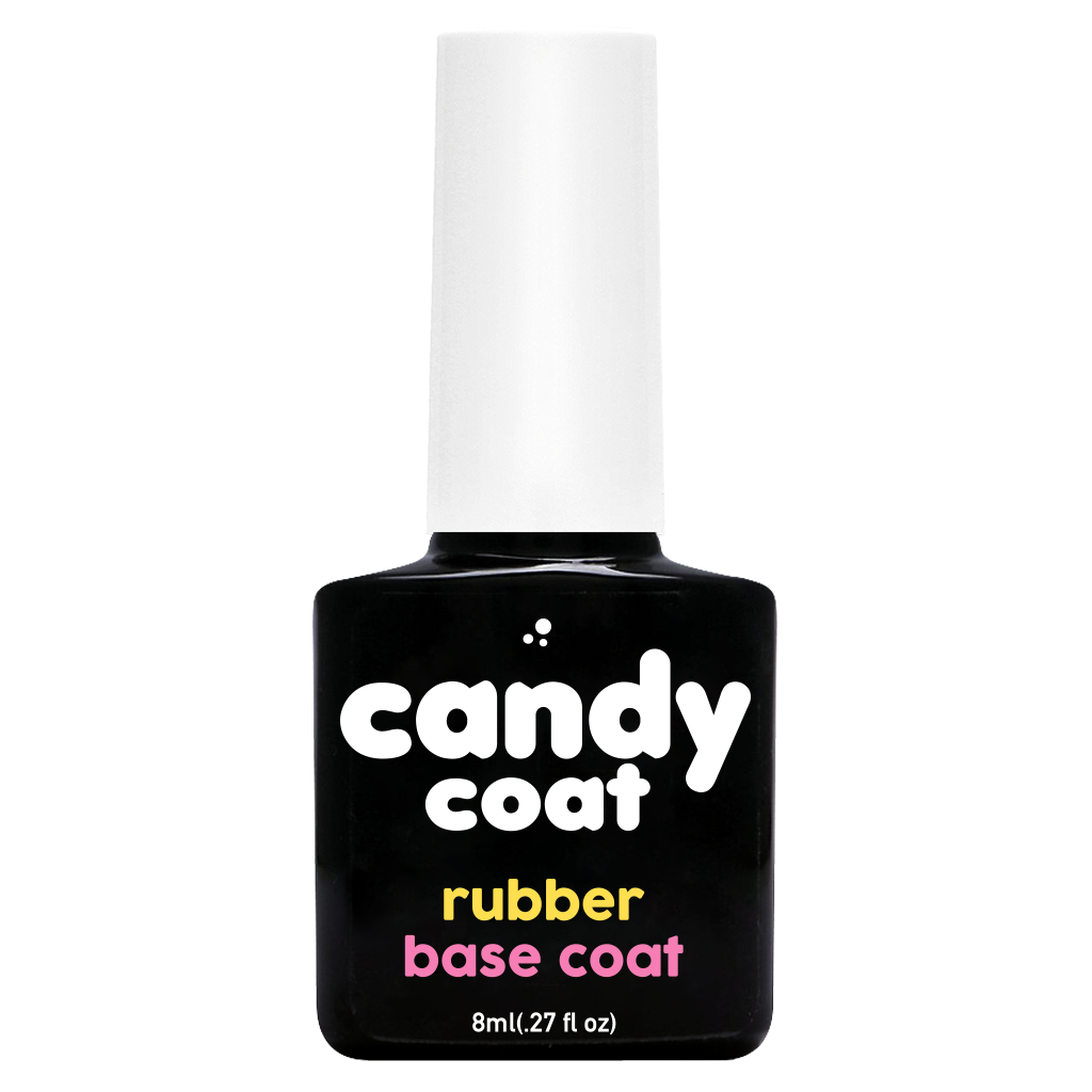 Candy Coat - Rubber Base Coat