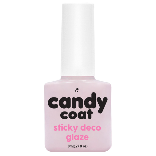 Candy Coat - Sticky Deco Glaze - Candy Coat