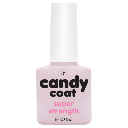 Candy Coat - Super Strength - Candy Coat