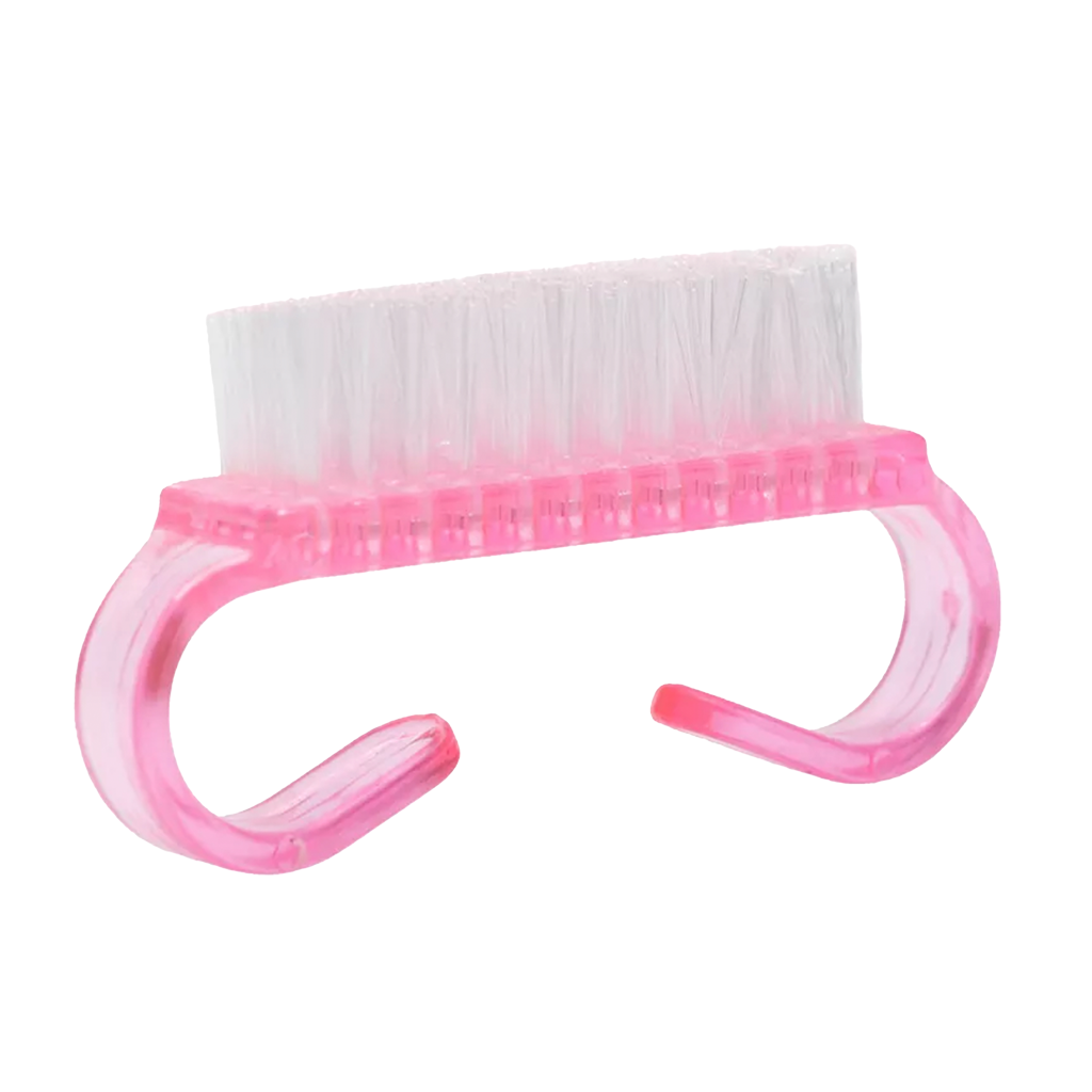 Candy Coat - Nail Cleaning Brush