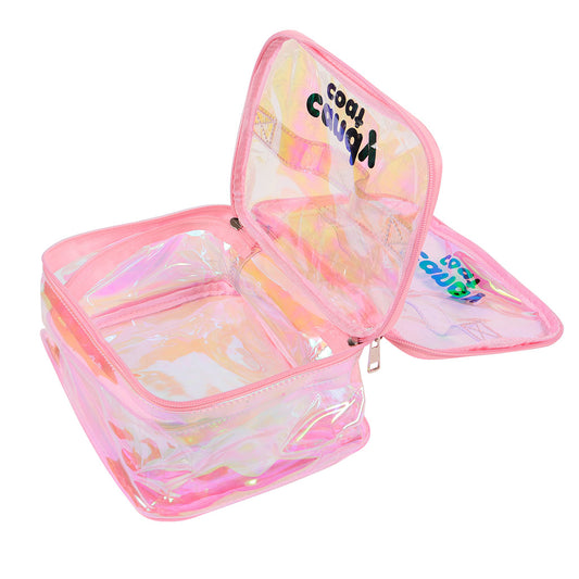 Candy Coat - Holo Beauty Cases - Candy Coat