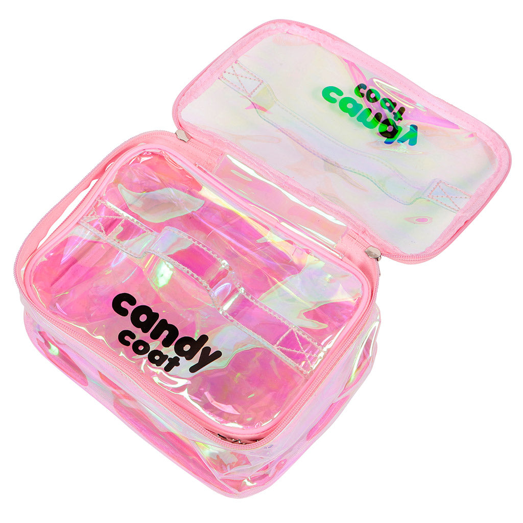 Candy Coat - Holo Beauty Cases - Candy Coat