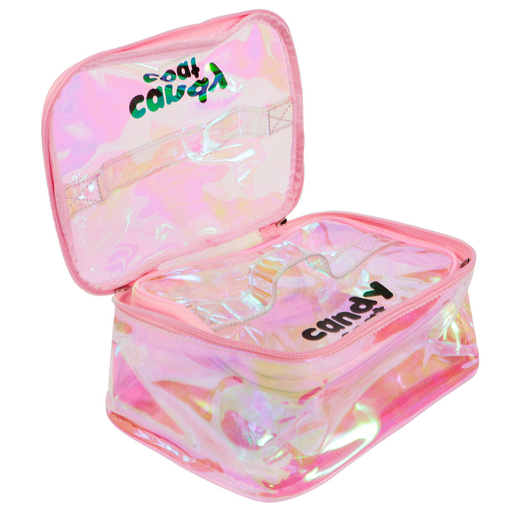 Candy Coat - Holo Beauty Cases - Candy Coat
