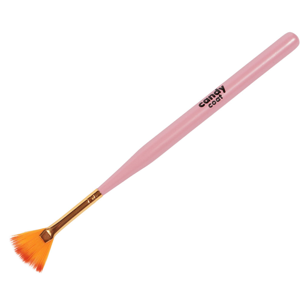 Candy Coat - Fan Brush - Candy Coat