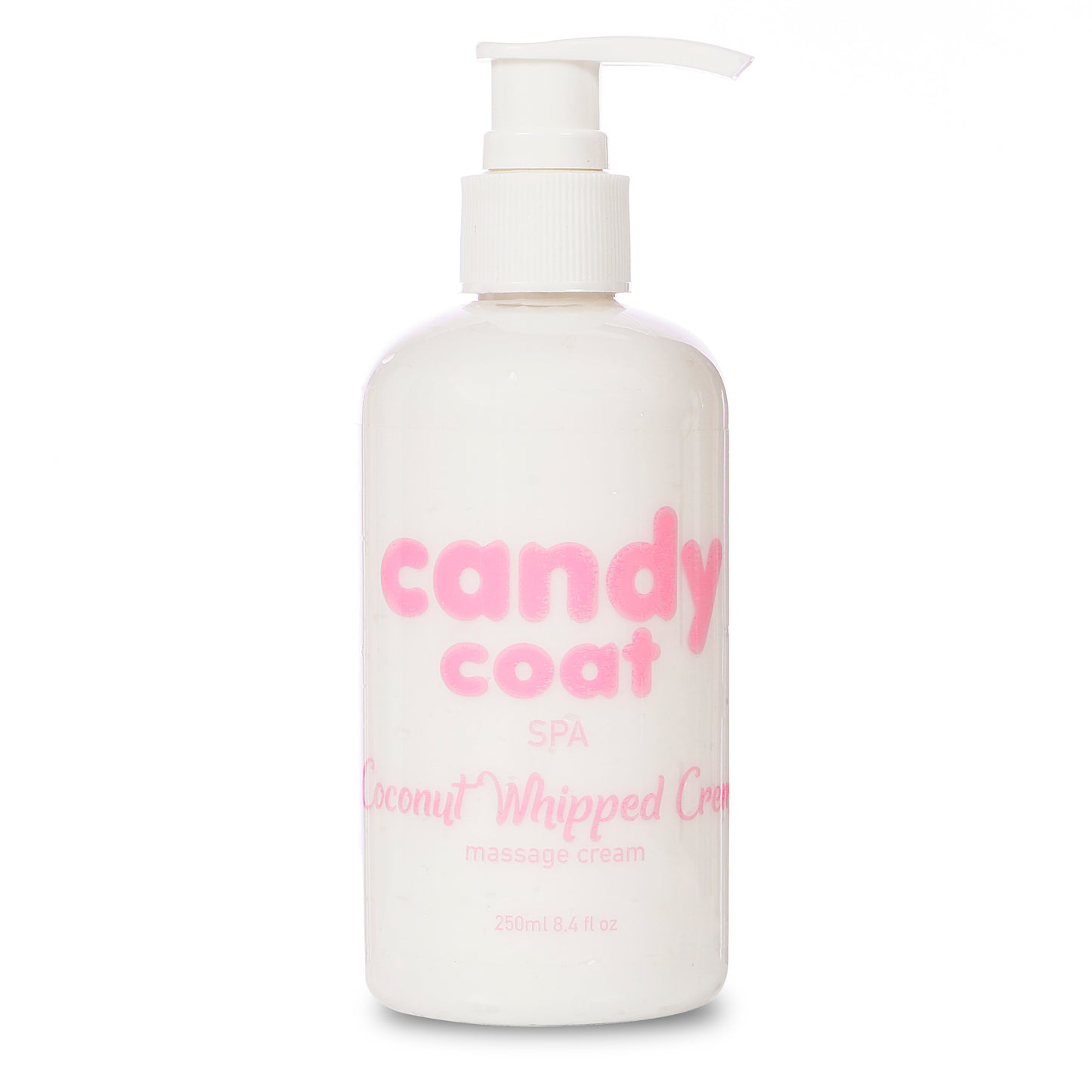 Candy Coat - Coconut Whipped Creme Hand Lotion - Candy Coat