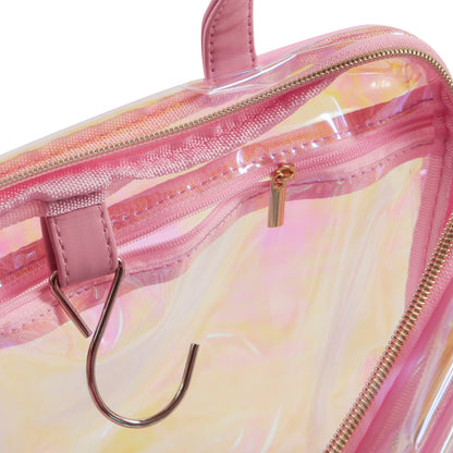 Candy Coat - Holo Beauty Bag - Candy Coat