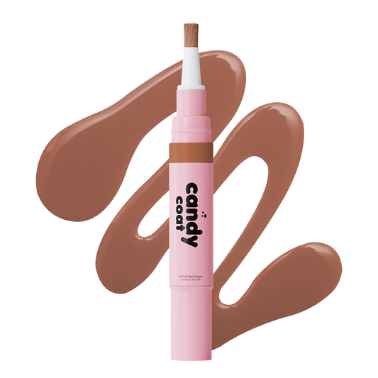 Candy Coat Candy Stix® Gel Polish - Carla - Nº 023 - Candy Coat