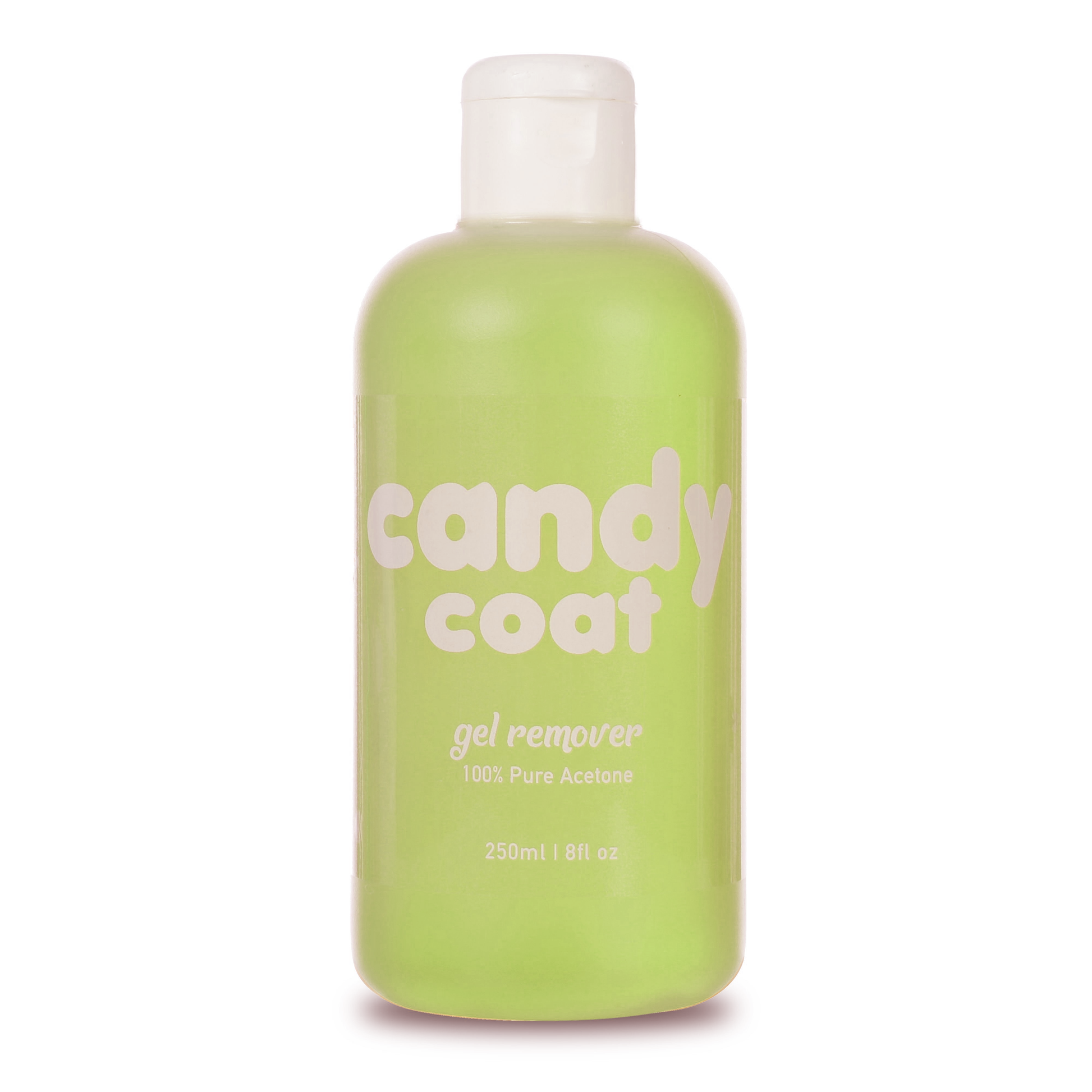 Apple Gel Remover - Candy Coat