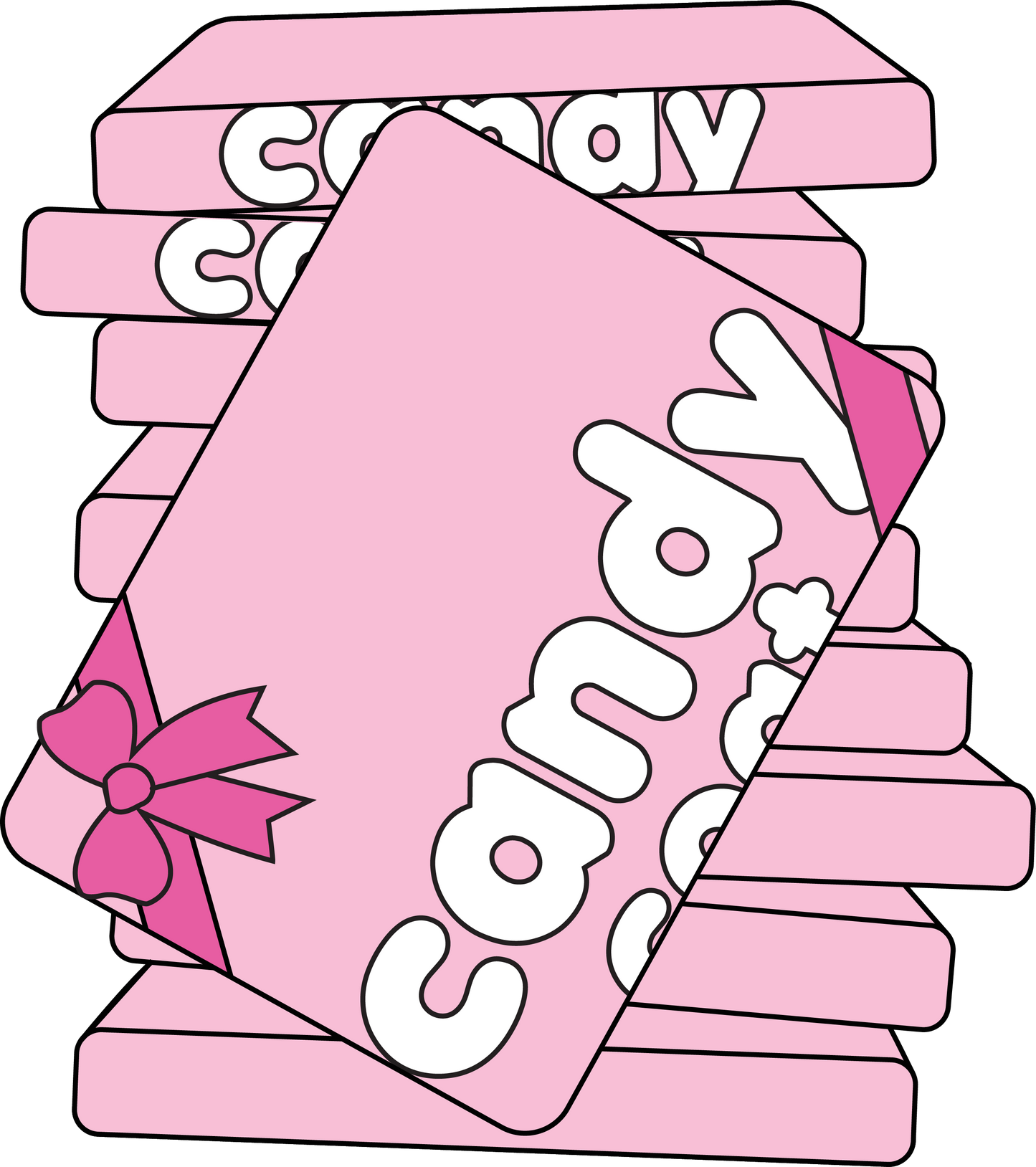eGift Card - Candy Coat