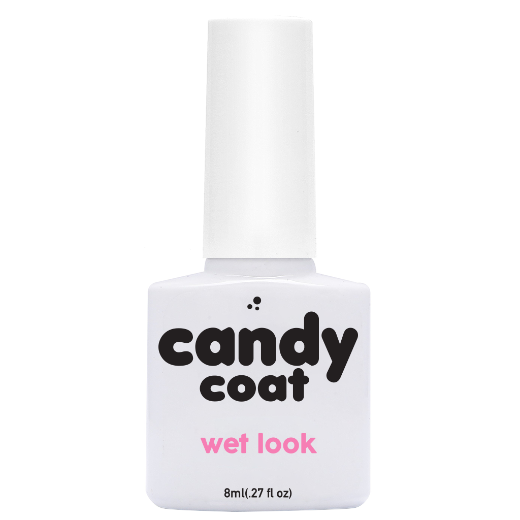 Candy Coat - Wet Look - Candy Coat
