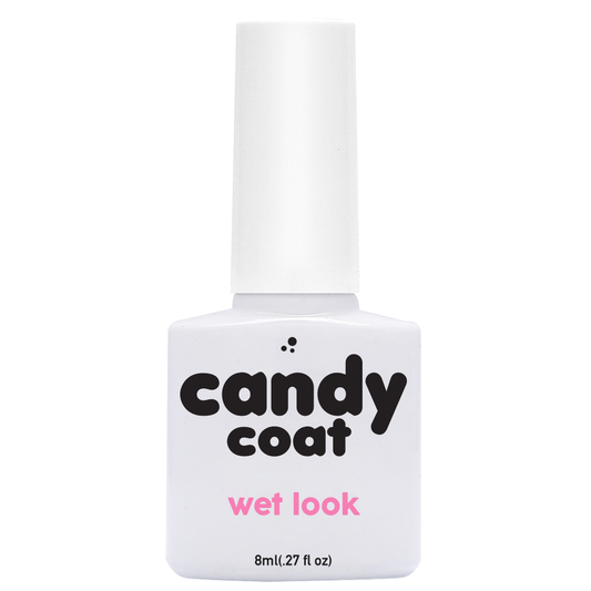 Candy Coat - Wet Look