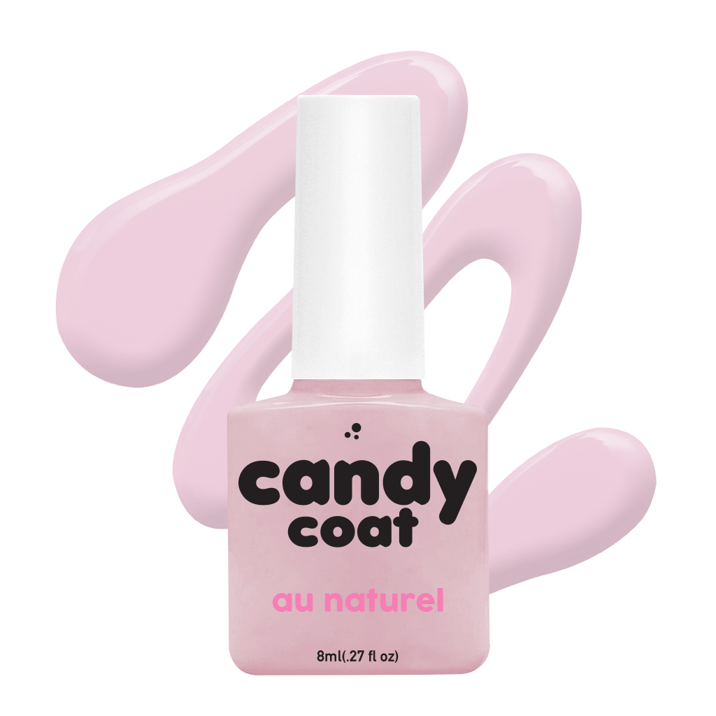Pink builder gel  by Candy Coat 
