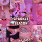 Candy Coat - PRO Palette Sparkle Season - Candy Coat