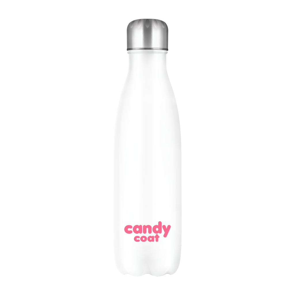 Candy Coat - Water Bottle - Candy Coat