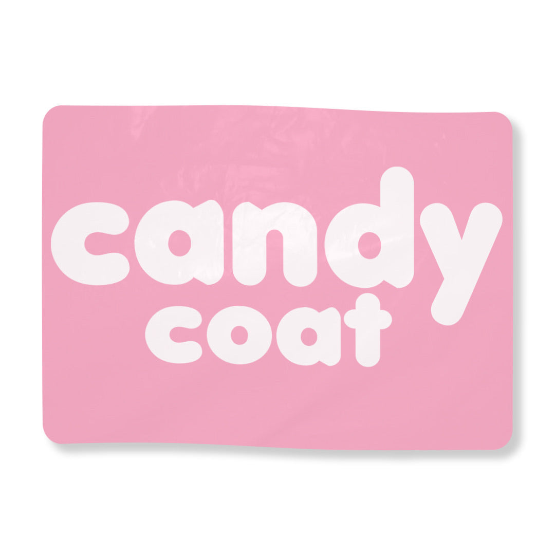 Candy Coat - Magic Mat - Candy Coat