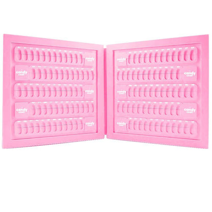 Candy Coat - Paint Book - Candy Coat