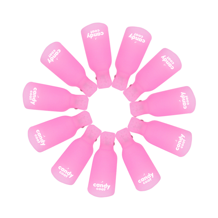 Pro-Level Nail Salon Accessories | Candy Nails Accessories