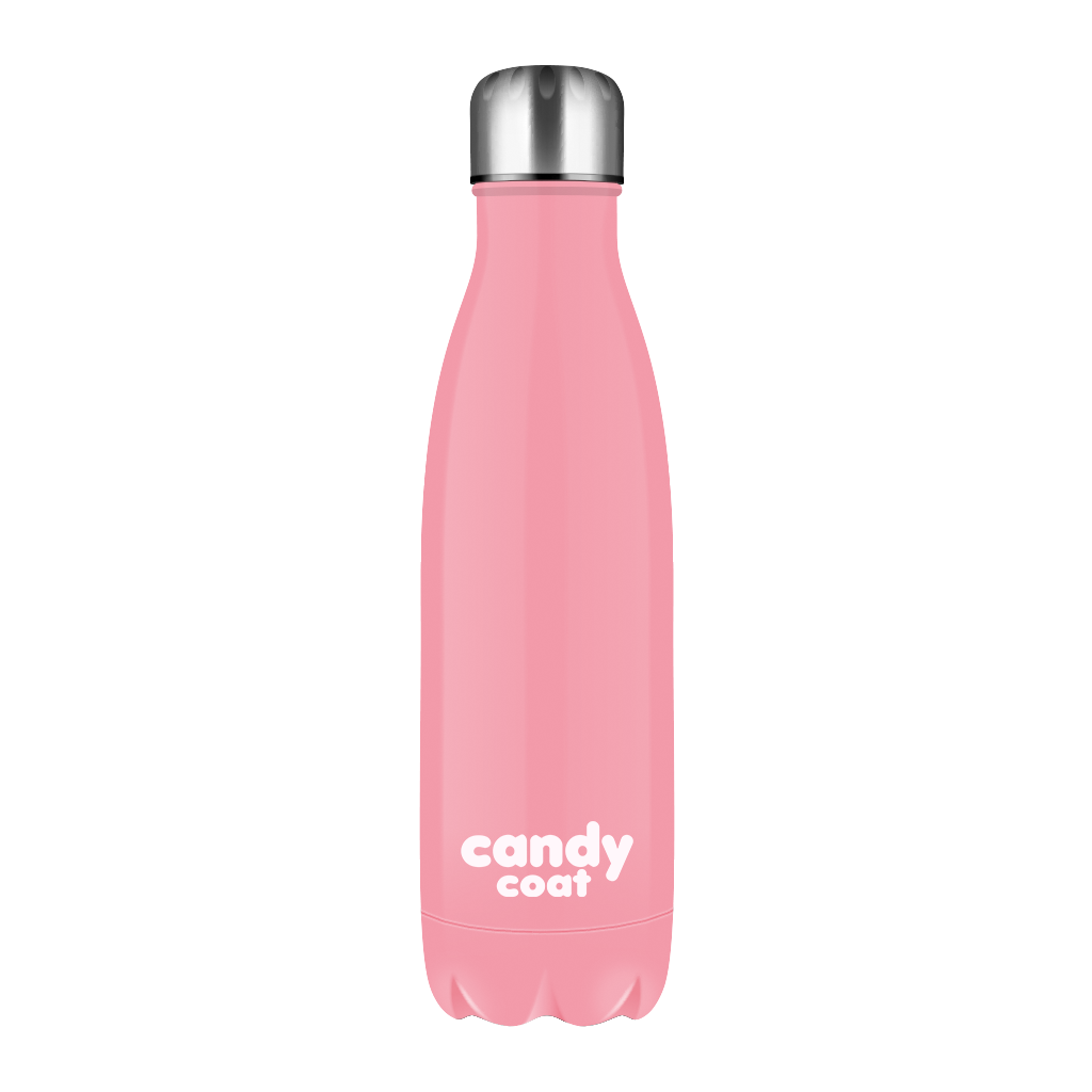 Candy Coat - Water Bottle - Candy Coat