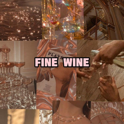 Candy Coat - PRO Palette Fine Wine - Candy Coat