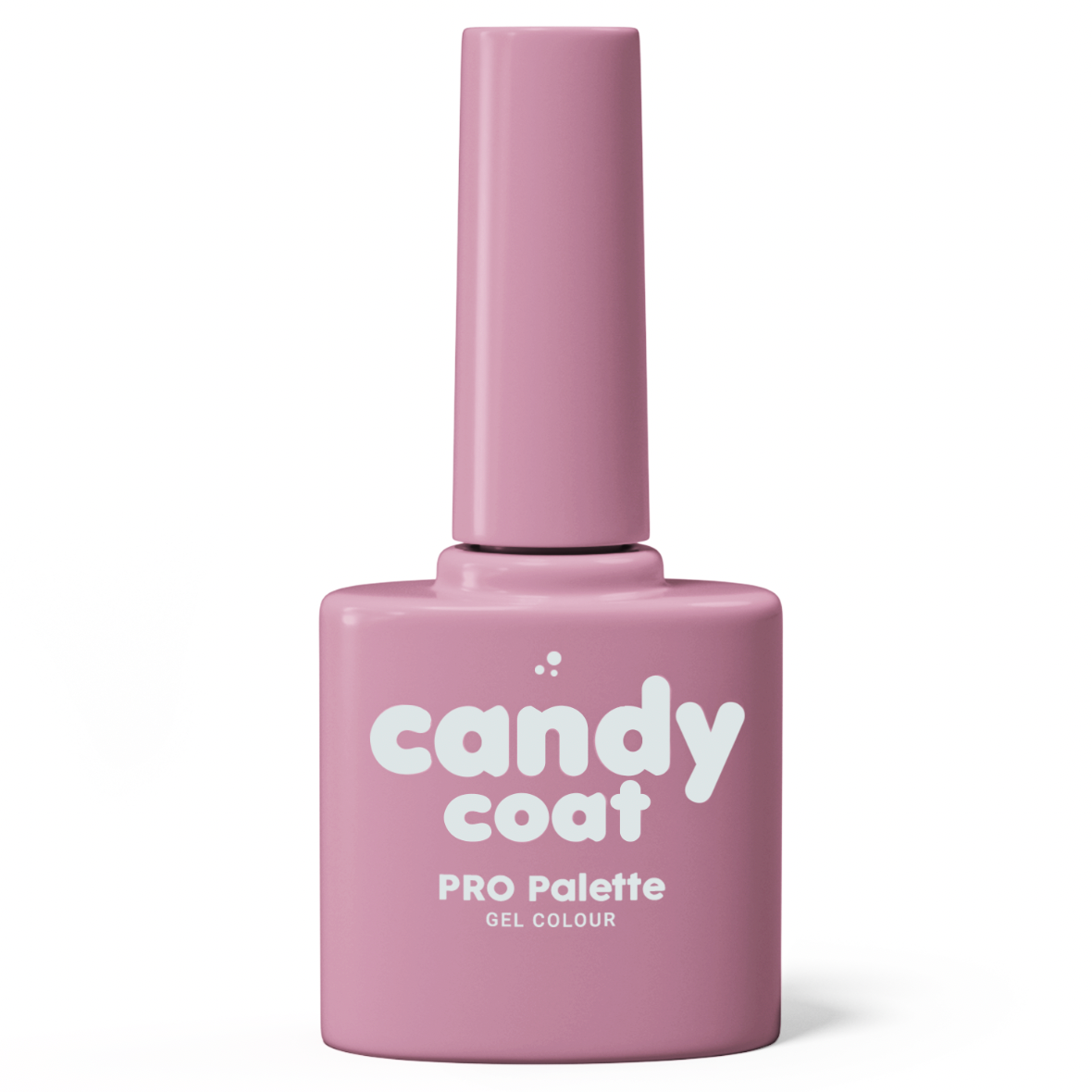 Candy Coat PRO Palette - Rosa - Nº 021 - Candy Coat