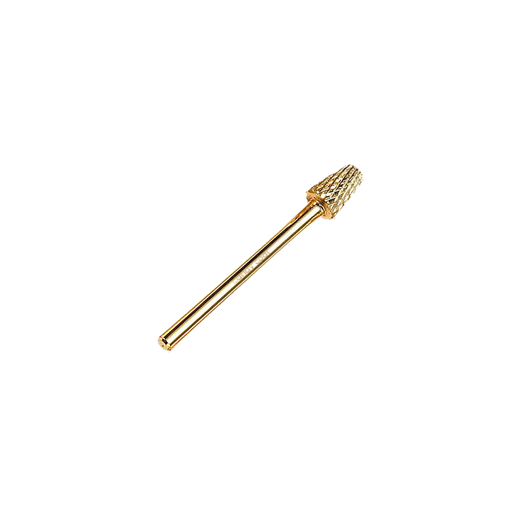 Candy Coat Candy Drill Bit Nº 5 - Large Tapered Backfill