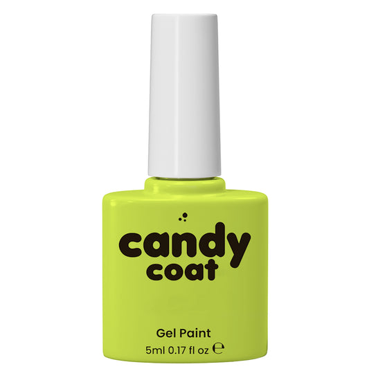 Candy Coat - Gel Paint Nail Colour - Kiki - Nº 244