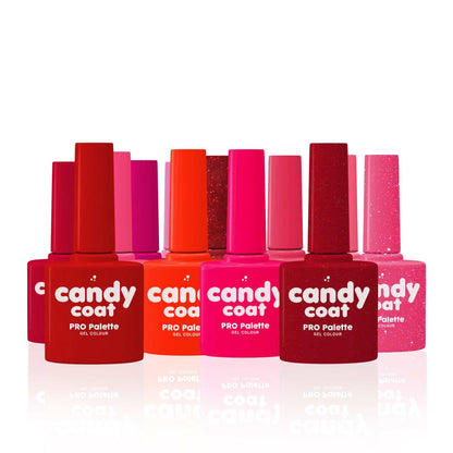 Candy Coat - PRO Palette Classics - Candy Coat