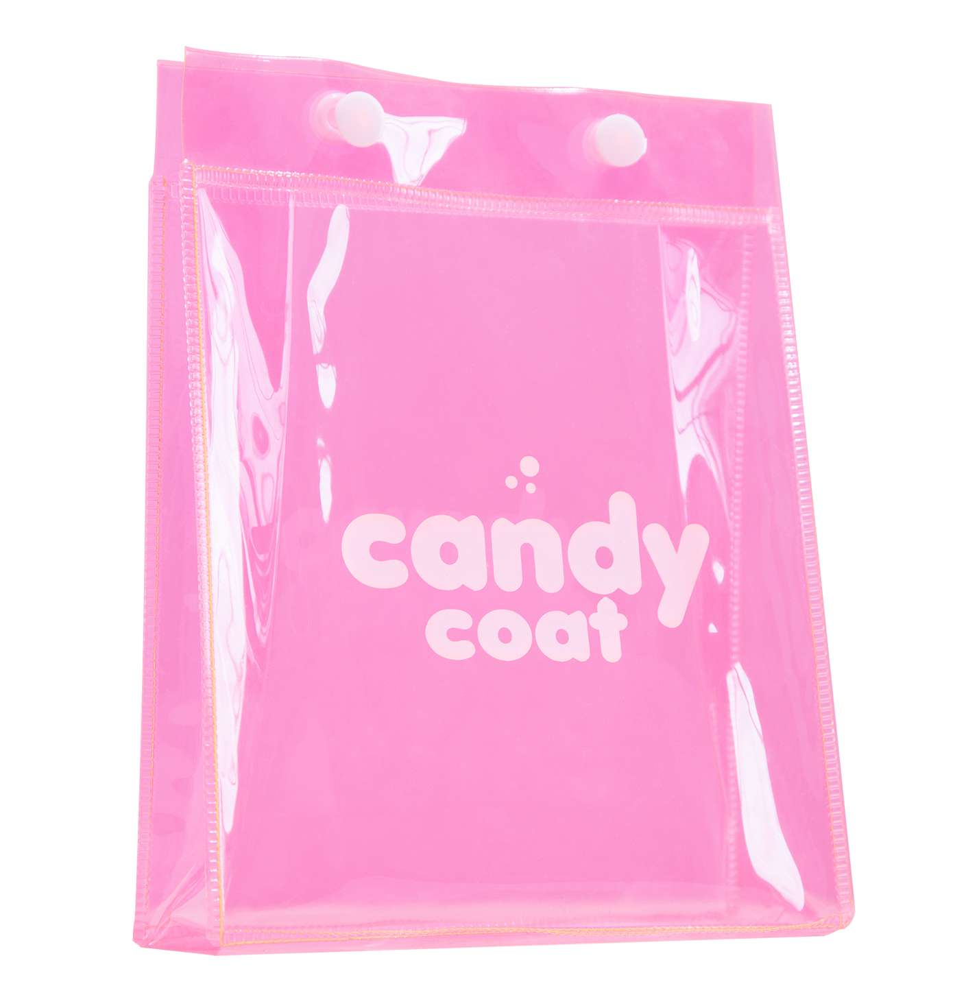 Candy Coat - Neon Candy Bag - Candy Coat